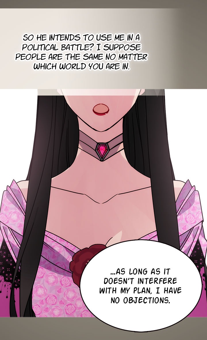 La Dolce Vita di Adelaide Chapter 51 page 34 - Chapter 51
