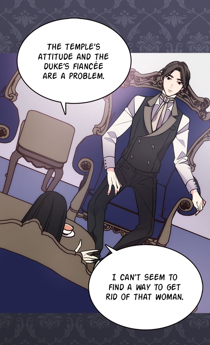La Dolce Vita di Adelaide Chapter 51 page 35 - Chapter 51