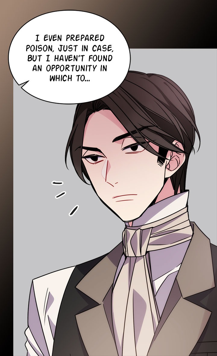 La Dolce Vita di Adelaide Chapter 51 page 36 - Chapter 51