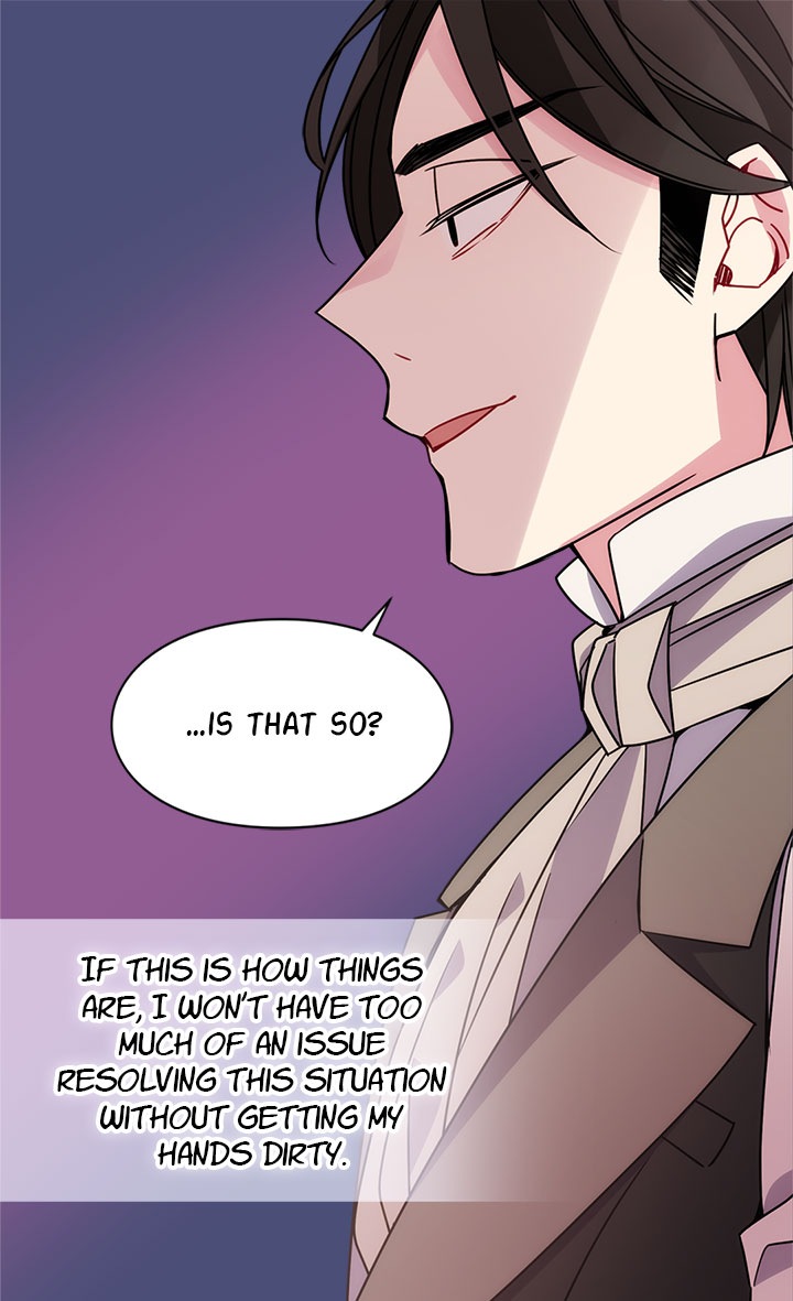 La Dolce Vita di Adelaide Chapter 51 page 38 - Chapter 51