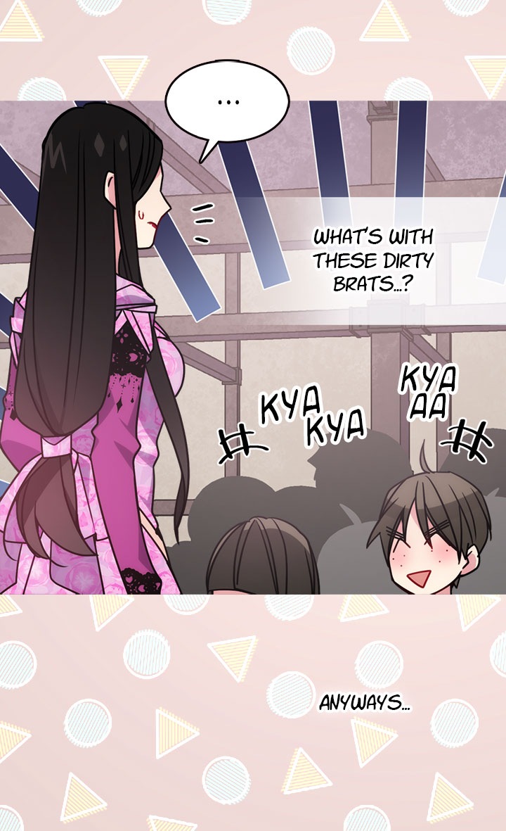 La Dolce Vita di Adelaide Chapter 51 page 4 - Chapter 51