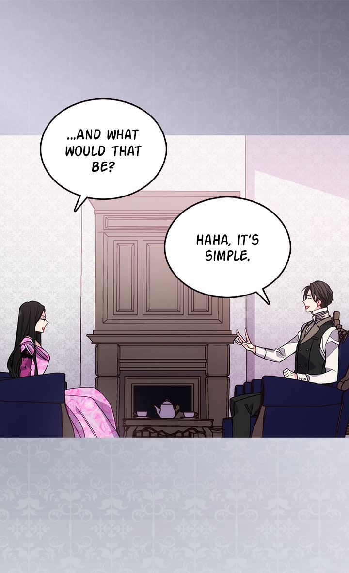 La Dolce Vita di Adelaide Chapter 51 page 40 - Chapter 51