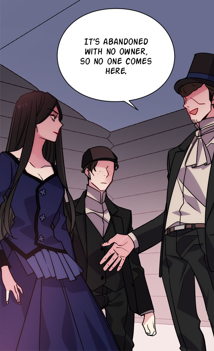 La Dolce Vita di Adelaide Chapter 51 page 43 - Chapter 51