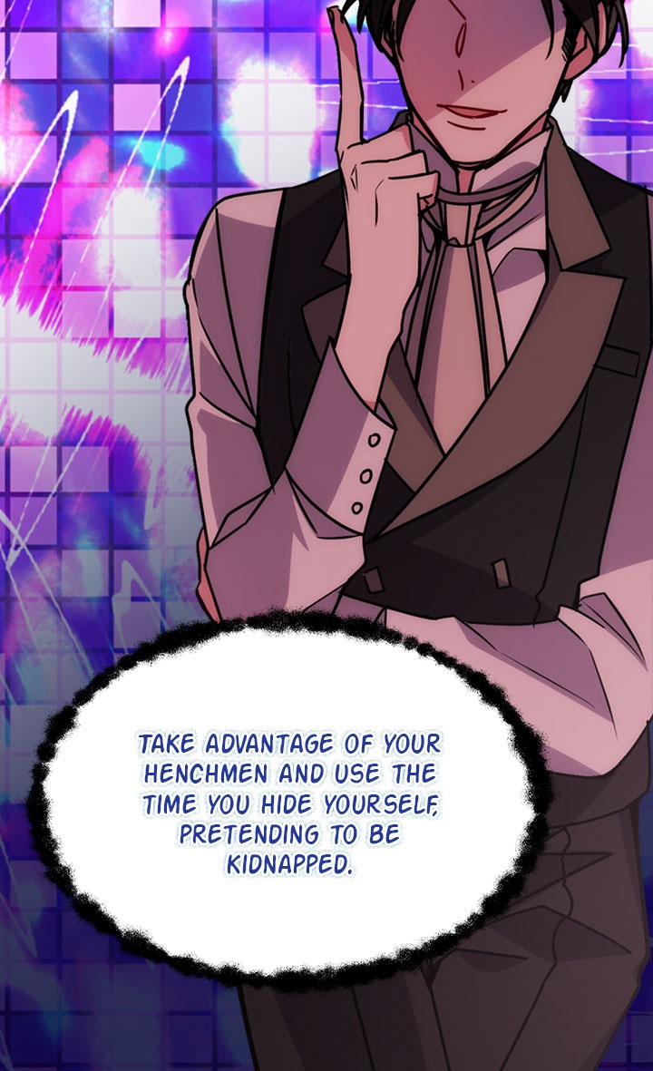 La Dolce Vita di Adelaide Chapter 51 page 45 - Chapter 51