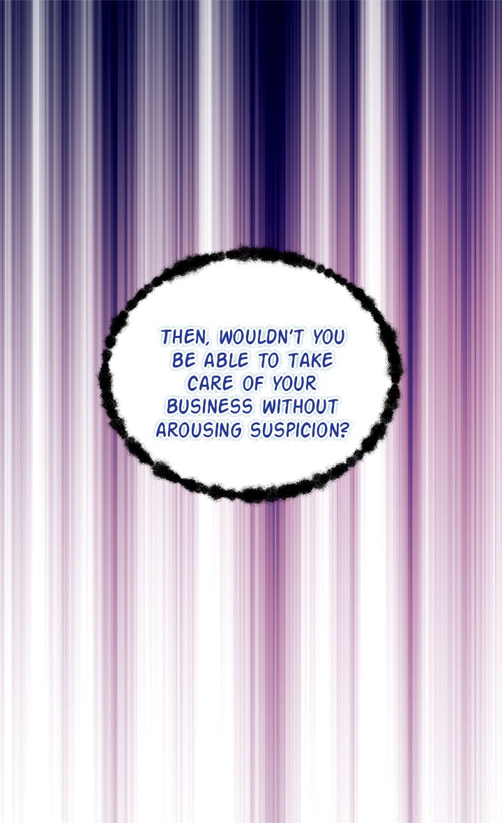 La Dolce Vita di Adelaide Chapter 51 page 46 - Chapter 51