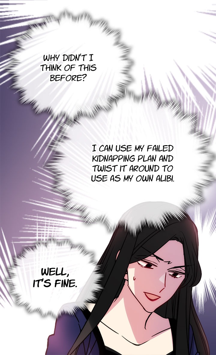 La Dolce Vita di Adelaide Chapter 51 page 47 - Chapter 51