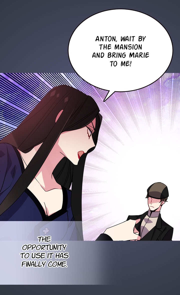 La Dolce Vita di Adelaide Chapter 51 page 48 - Chapter 51