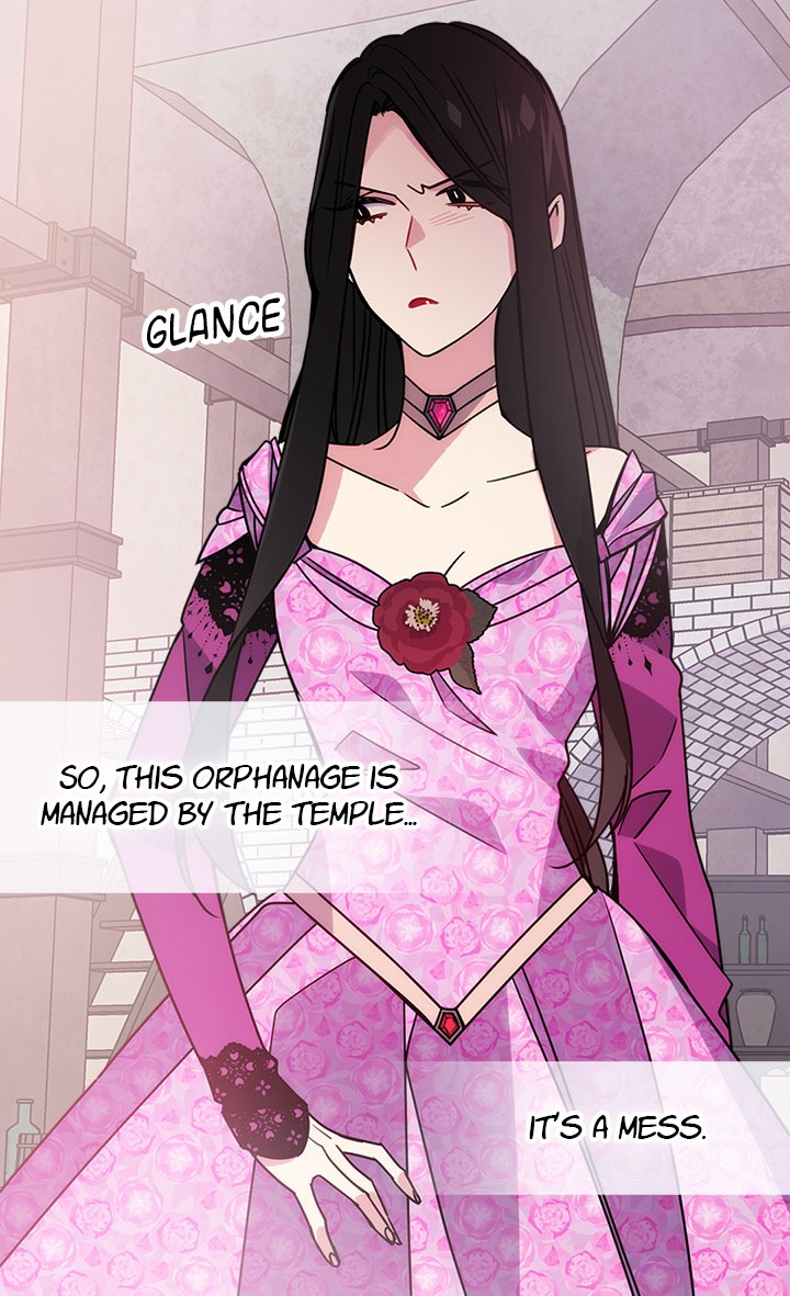 La Dolce Vita di Adelaide Chapter 51 page 5 - Chapter 51