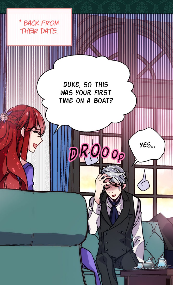La Dolce Vita di Adelaide Chapter 51 page 50 - Chapter 51