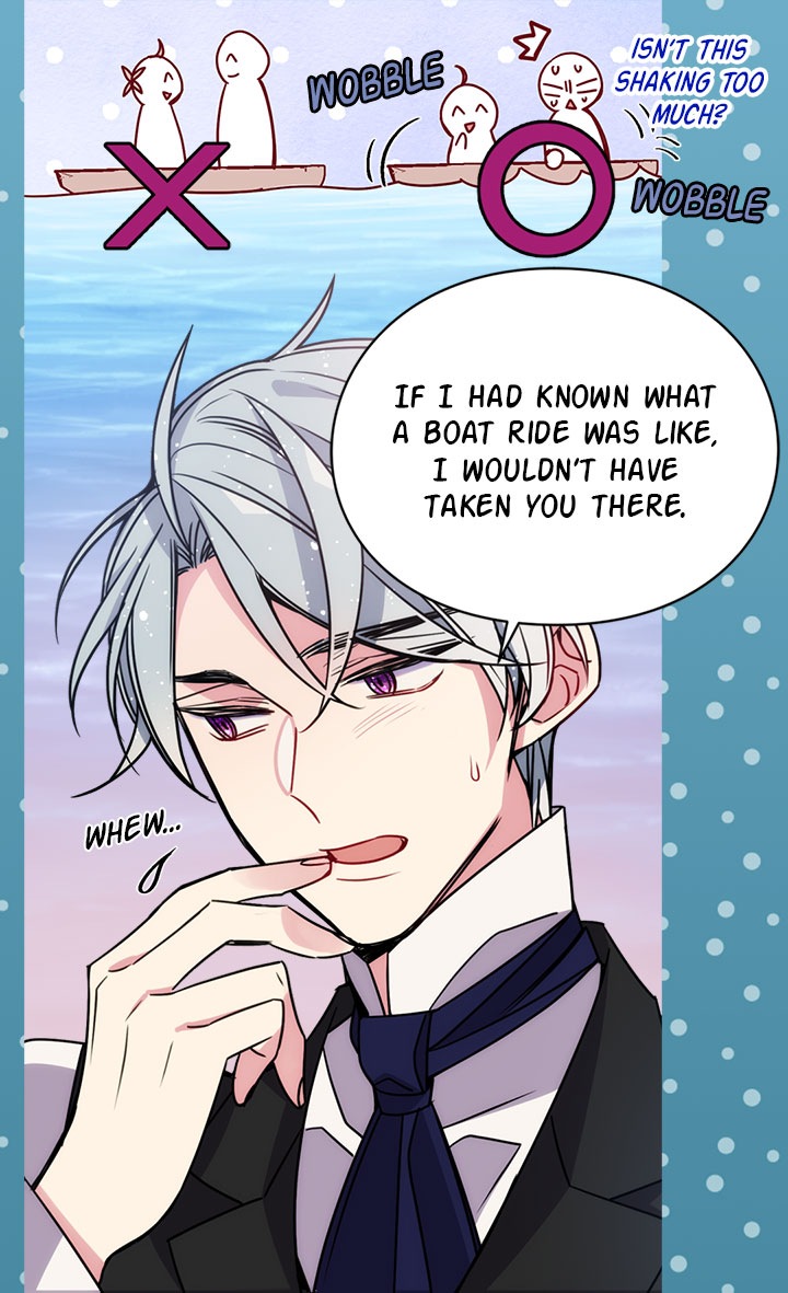 La Dolce Vita di Adelaide Chapter 51 page 51 - Chapter 51