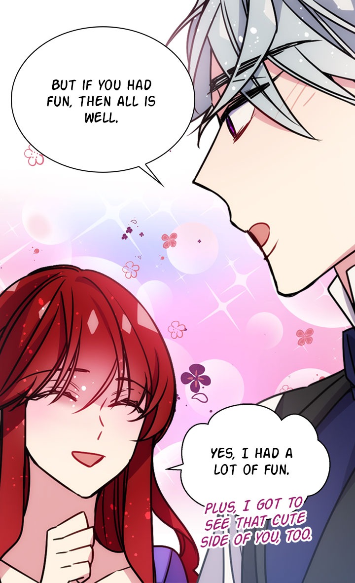La Dolce Vita di Adelaide Chapter 51 page 52 - Chapter 51