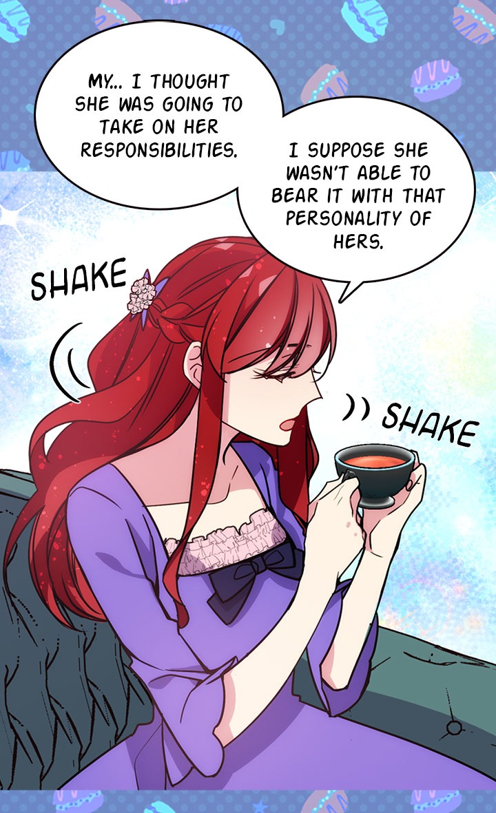 La Dolce Vita di Adelaide Chapter 51 page 55 - Chapter 51