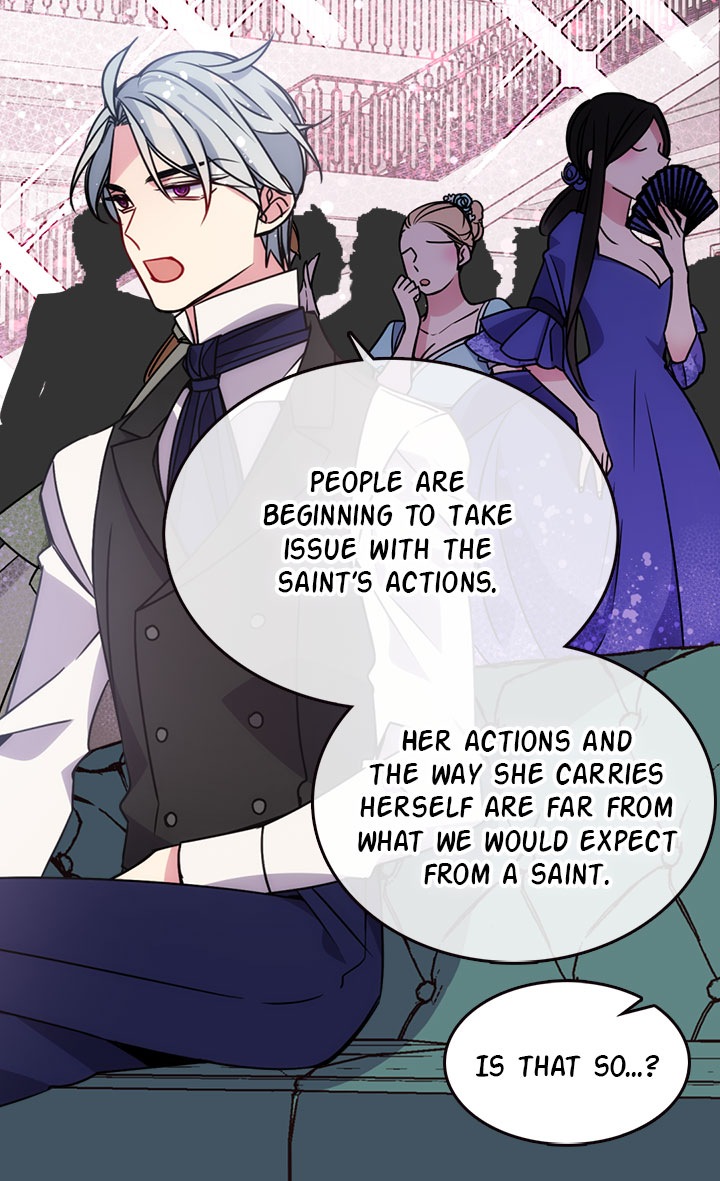 La Dolce Vita di Adelaide Chapter 51 page 56 - Chapter 51