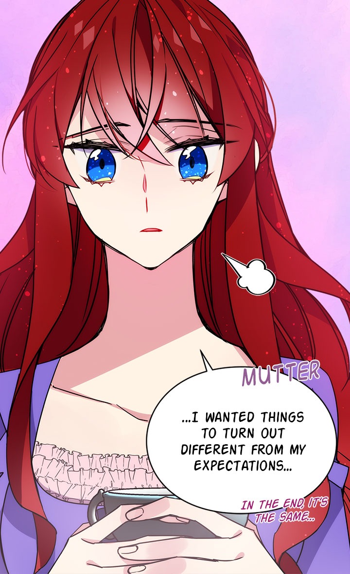 La Dolce Vita di Adelaide Chapter 51 page 57 - Chapter 51