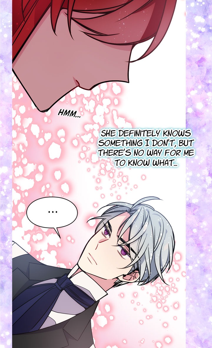 La Dolce Vita di Adelaide Chapter 51 page 60 - Chapter 51