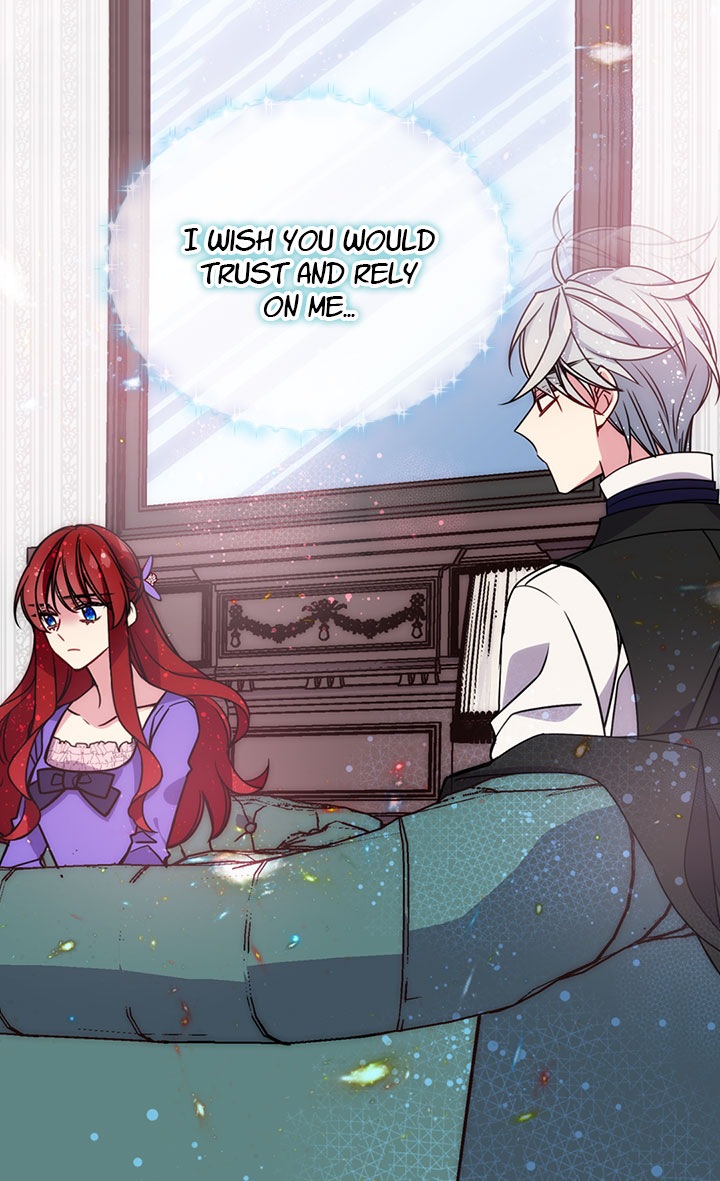 La Dolce Vita di Adelaide Chapter 51 page 61 - Chapter 51