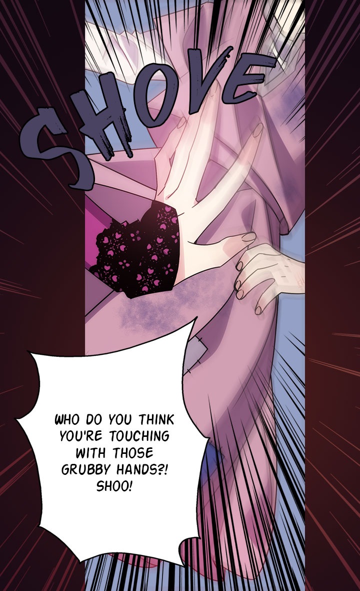 La Dolce Vita di Adelaide Chapter 51 page 9 - Chapter 51