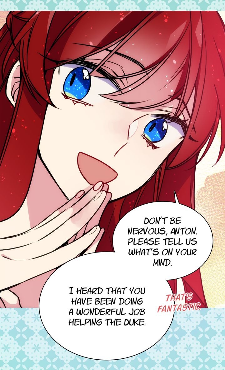 La Dolce Vita di Adelaide Chapter 52 page 11 - Chapter 52