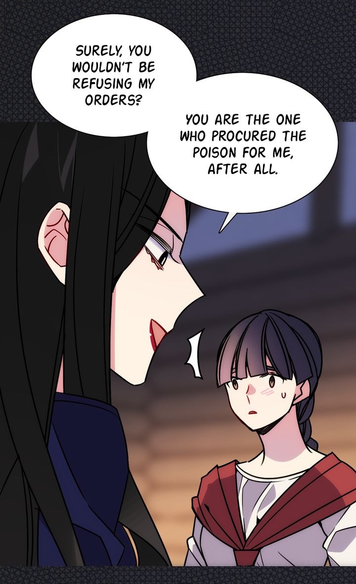 La Dolce Vita di Adelaide Chapter 52 page 14 - Chapter 52