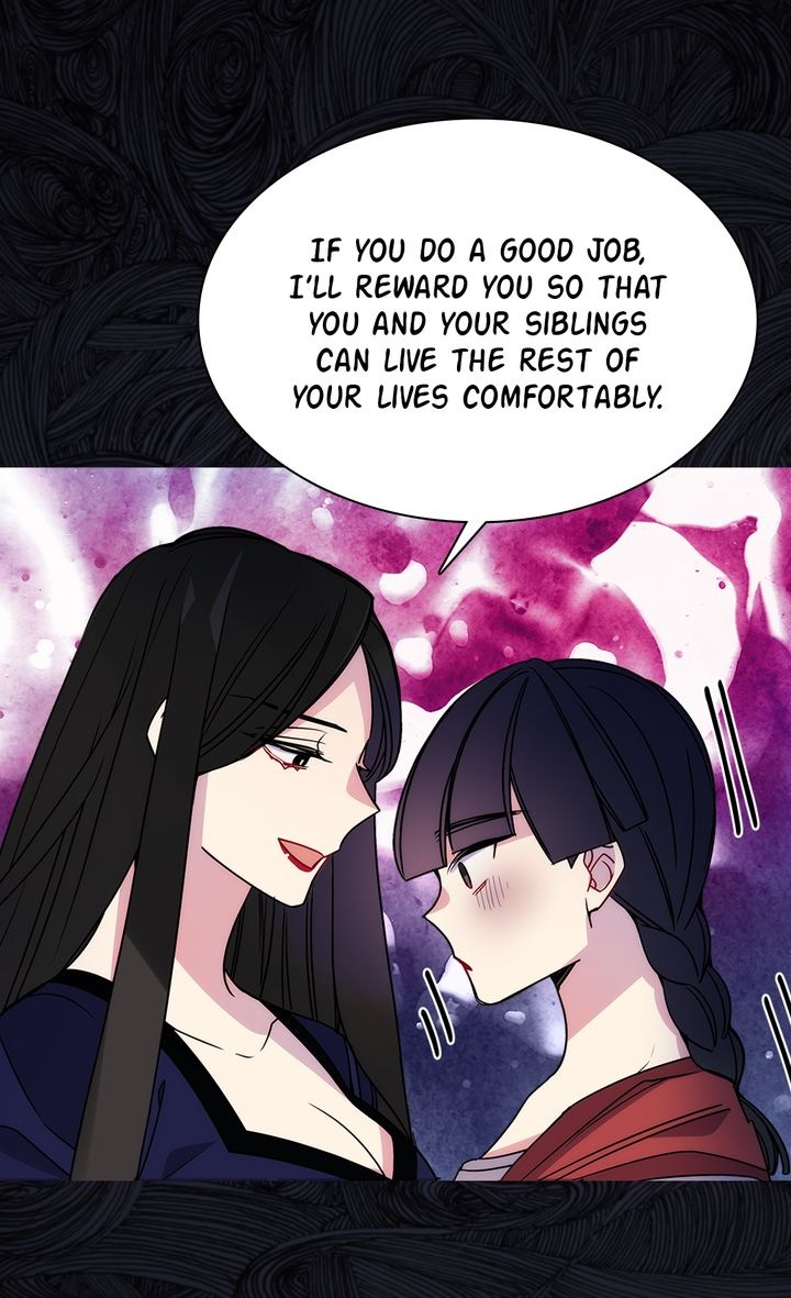 La Dolce Vita di Adelaide Chapter 52 page 19 - Chapter 52