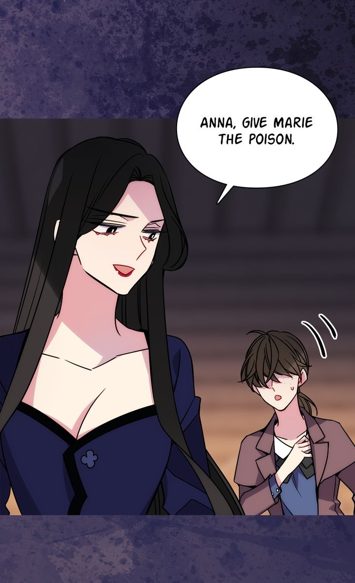 La Dolce Vita di Adelaide Chapter 52 page 21 - Chapter 52