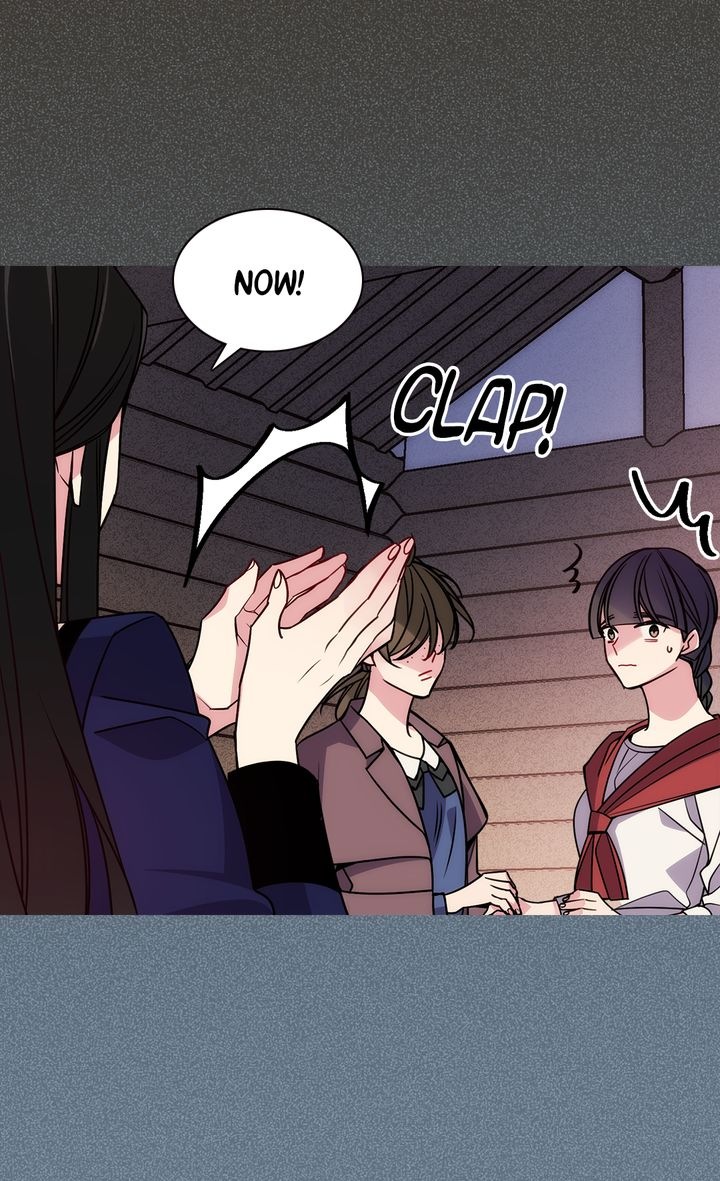 La Dolce Vita di Adelaide Chapter 52 page 23 - Chapter 52