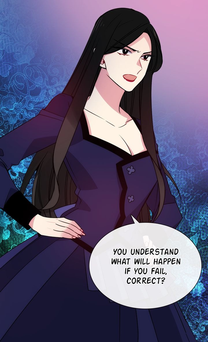 La Dolce Vita di Adelaide Chapter 52 page 24 - Chapter 52