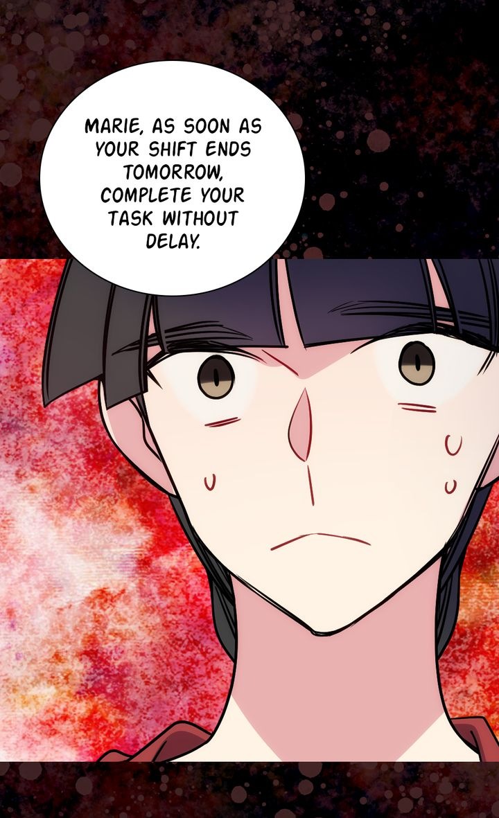 La Dolce Vita di Adelaide Chapter 52 page 26 - Chapter 52