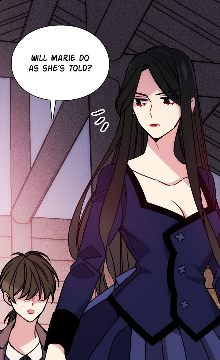 La Dolce Vita di Adelaide Chapter 52 page 29 - Chapter 52
