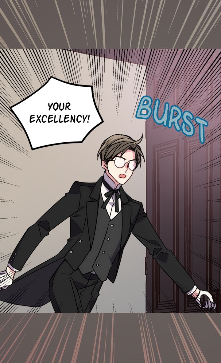 La Dolce Vita di Adelaide Chapter 52 page 3 - Chapter 52