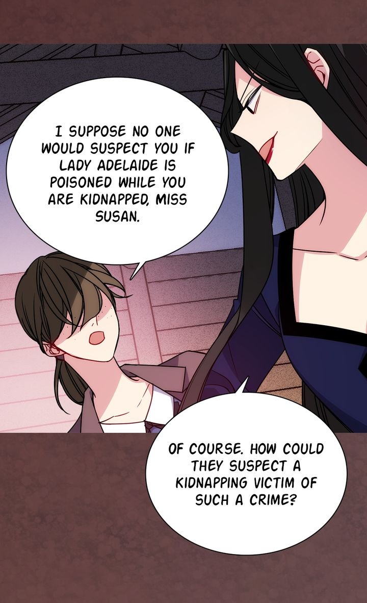 La Dolce Vita di Adelaide Chapter 52 page 32 - Chapter 52