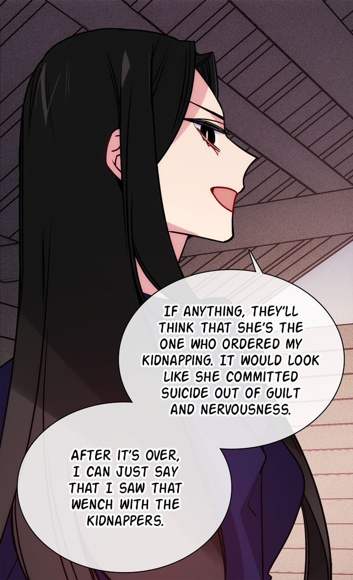La Dolce Vita di Adelaide Chapter 52 page 33 - Chapter 52