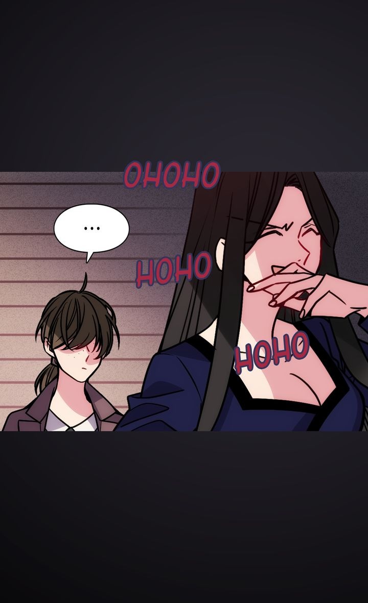 La Dolce Vita di Adelaide Chapter 52 page 34 - Chapter 52