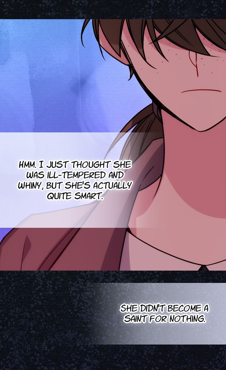 La Dolce Vita di Adelaide Chapter 52 page 35 - Chapter 52