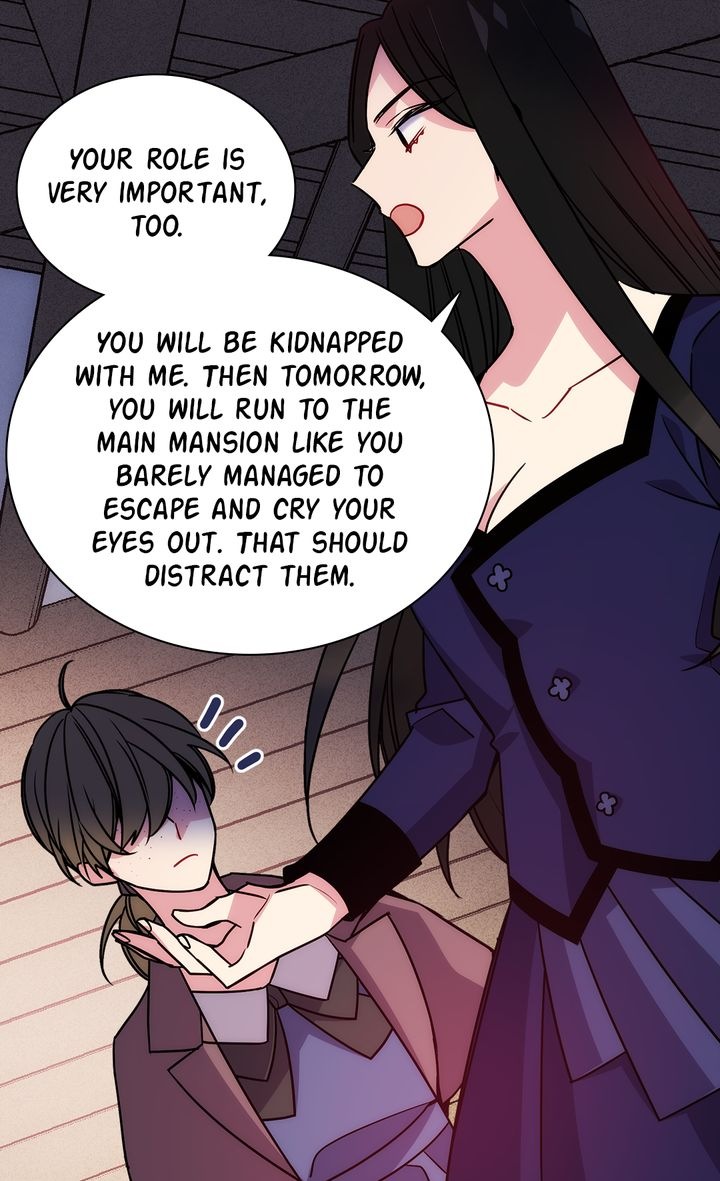 La Dolce Vita di Adelaide Chapter 52 page 36 - Chapter 52