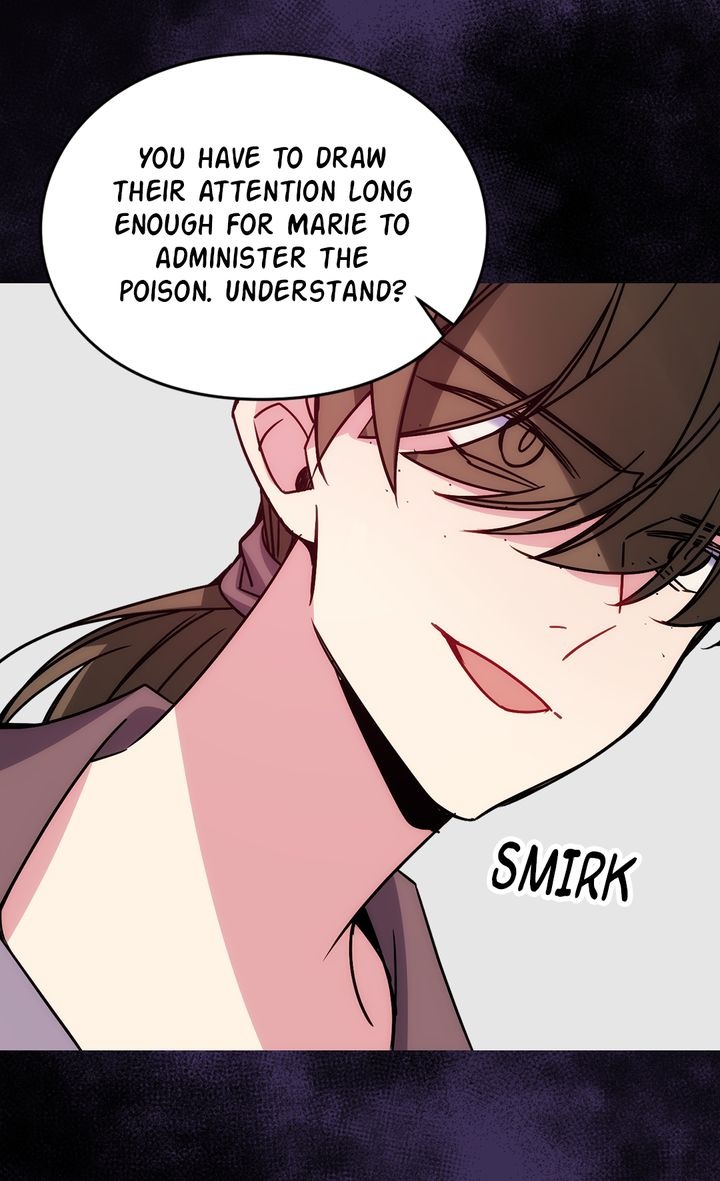 La Dolce Vita di Adelaide Chapter 52 page 37 - Chapter 52