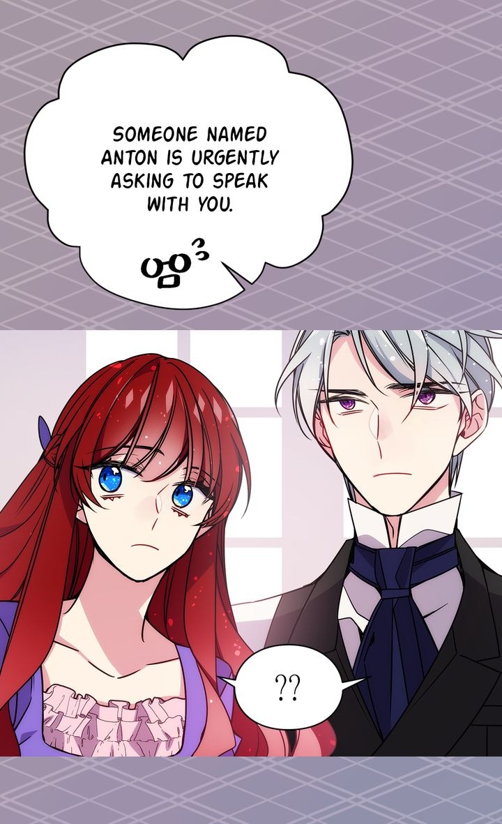 La Dolce Vita di Adelaide Chapter 52 page 4 - Chapter 52