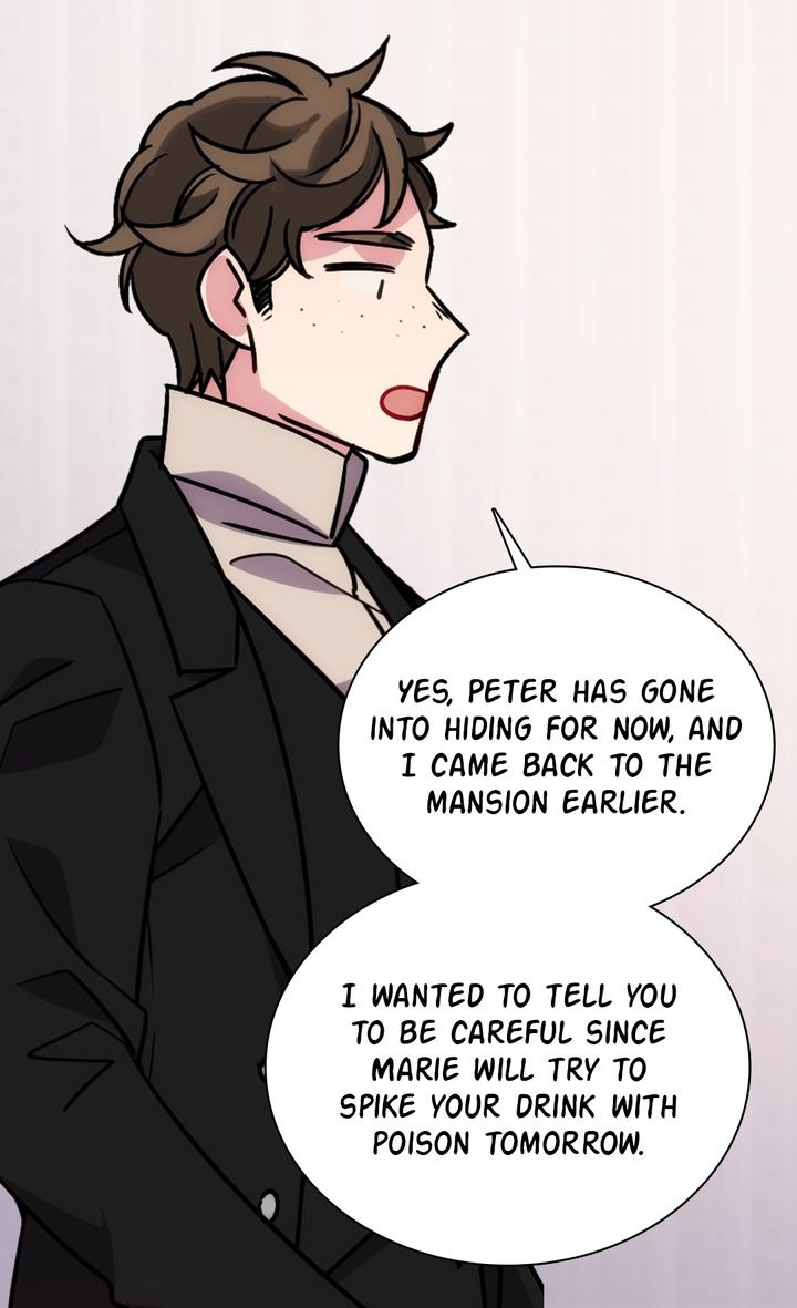 La Dolce Vita di Adelaide Chapter 52 page 40 - Chapter 52