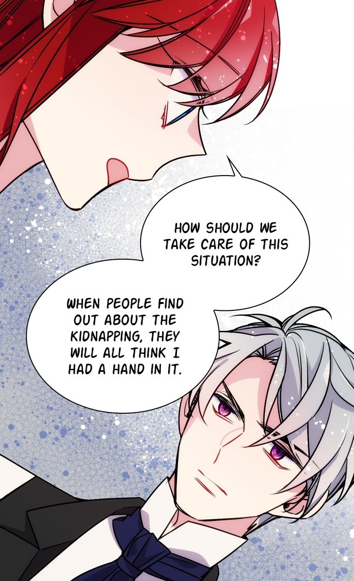 La Dolce Vita di Adelaide Chapter 52 page 44 - Chapter 52