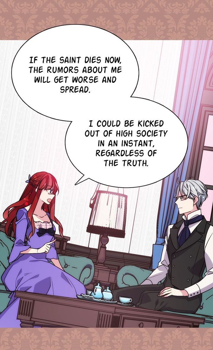 La Dolce Vita di Adelaide Chapter 52 page 46 - Chapter 52