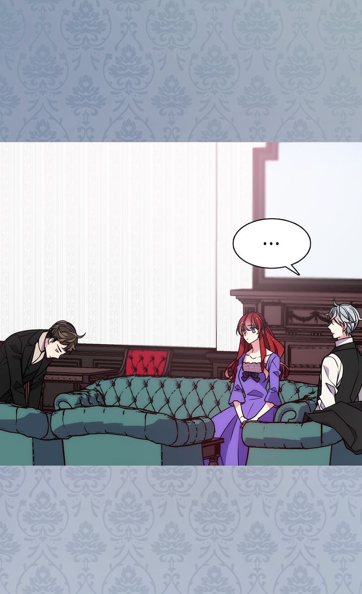 La Dolce Vita di Adelaide Chapter 52 page 8 - Chapter 52