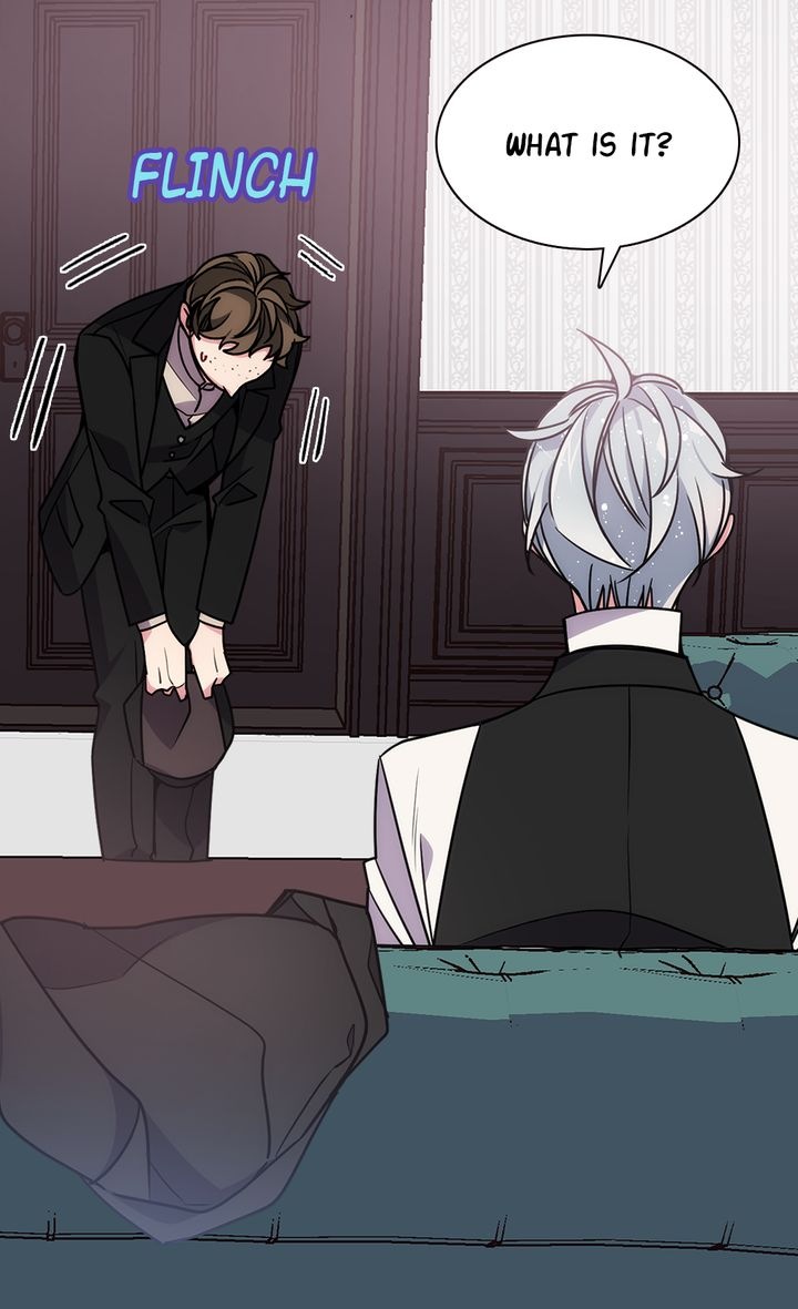 La Dolce Vita di Adelaide Chapter 52 page 9 - Chapter 52