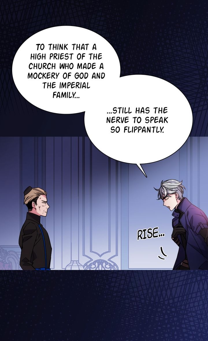 La Dolce Vita di Adelaide Chapter 53 page 19 - Chapter 53