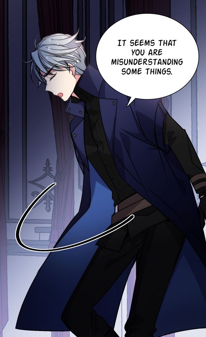 La Dolce Vita di Adelaide Chapter 53 page 23 - Chapter 53