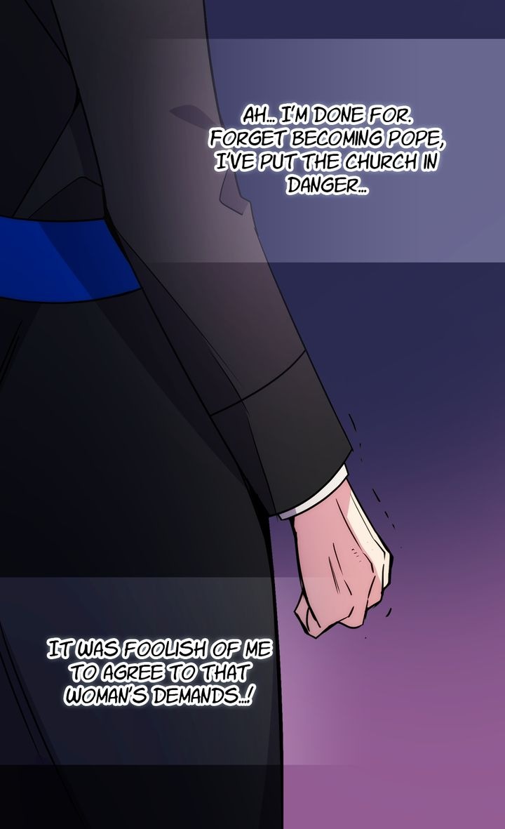 La Dolce Vita di Adelaide Chapter 53 page 29 - Chapter 53
