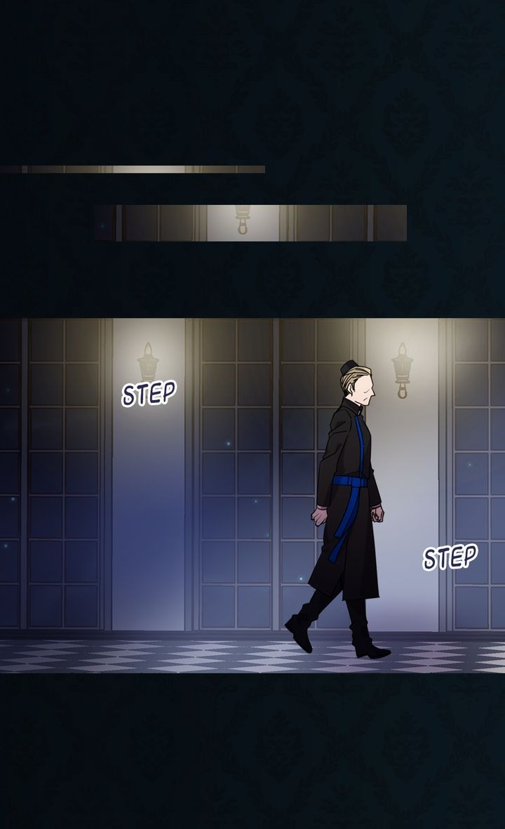 La Dolce Vita di Adelaide Chapter 53 page 3 - Chapter 53