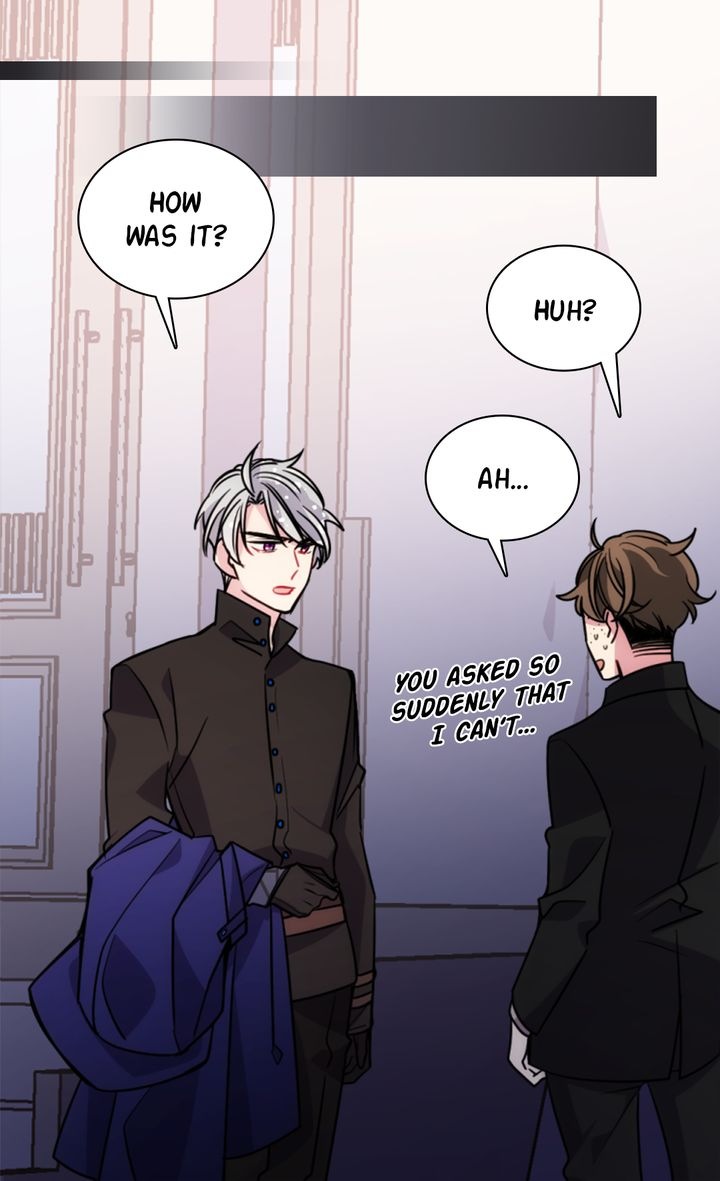 La Dolce Vita di Adelaide Chapter 53 page 32 - Chapter 53