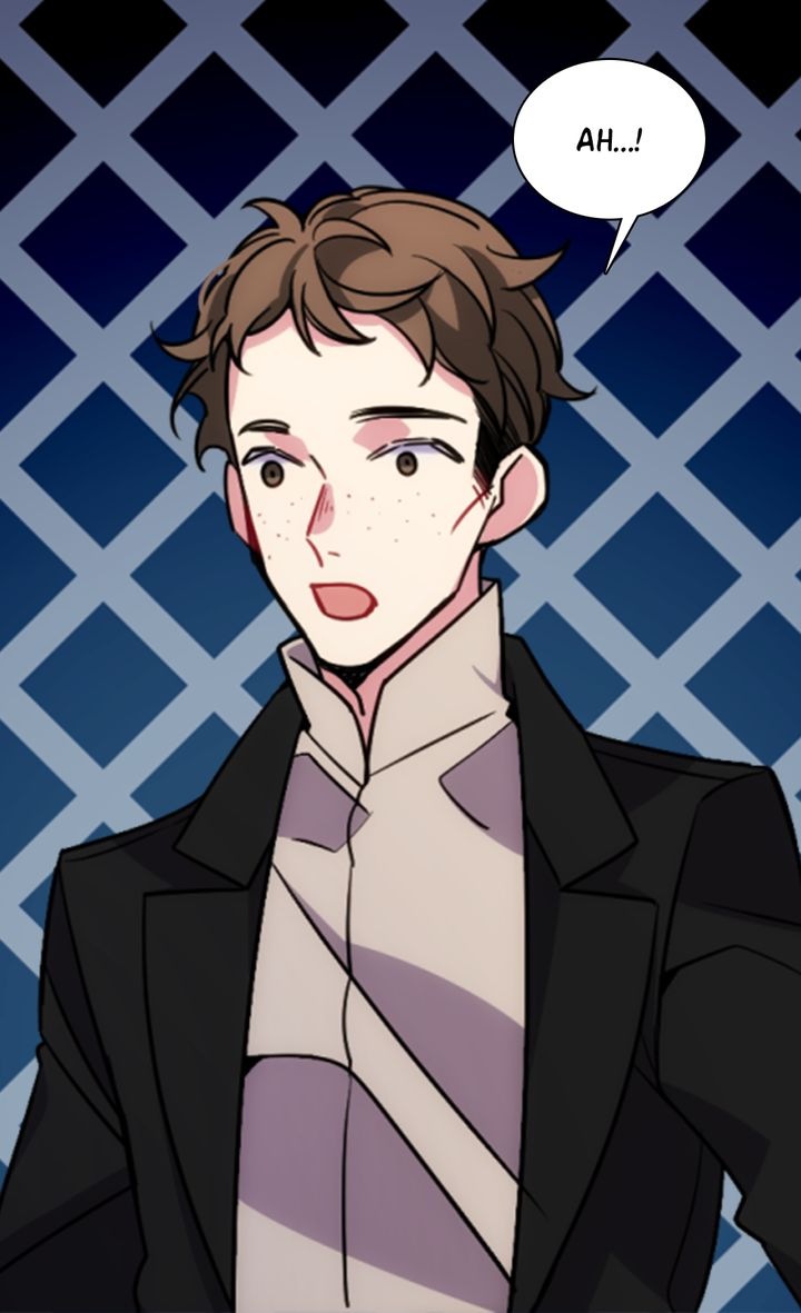 La Dolce Vita di Adelaide Chapter 53 page 33 - Chapter 53