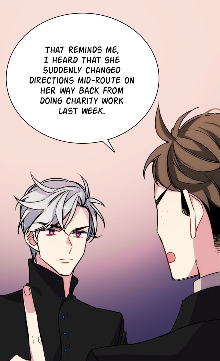 La Dolce Vita di Adelaide Chapter 53 page 34 - Chapter 53