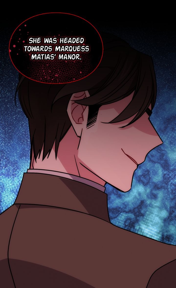 La Dolce Vita di Adelaide Chapter 53 page 35 - Chapter 53